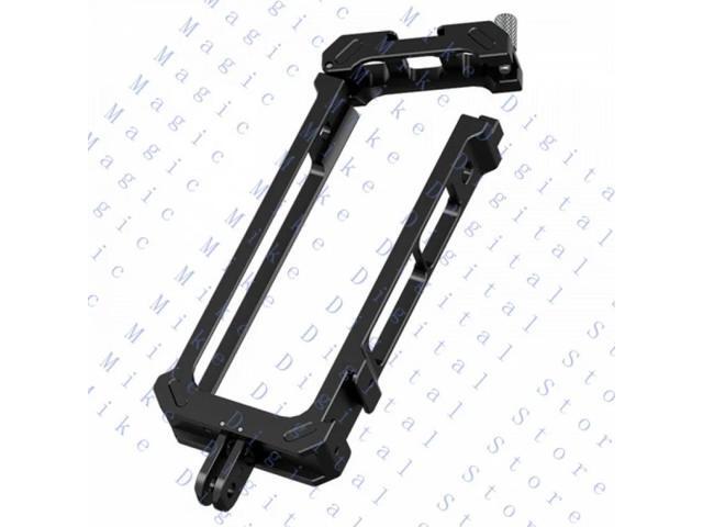 Aluminum Alloy Expansion Frame For X4 Rabbit Cage Camera Protector