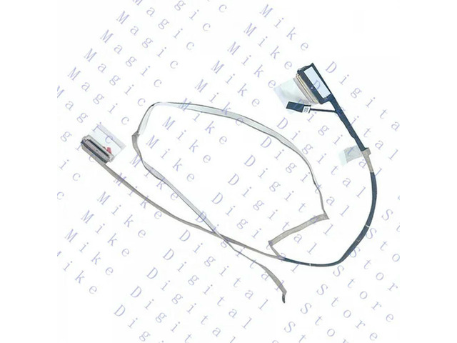 FHD 165HZ 40PIN LCD screen cable for G15 5530 5535 5540 5545 IDQ50 05MF40