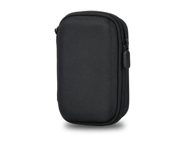Carrying Case for Anbernic RG353V/RG35XX/RG40XXV/RG353VS Console Bag Carrying Cover Portable Hard Travel Game Console Bag