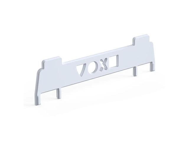 Horizontal Console Stand For 5 Slim Fixed Support Bracket Desktop Base Support Holder for PS5 Slim Accessories