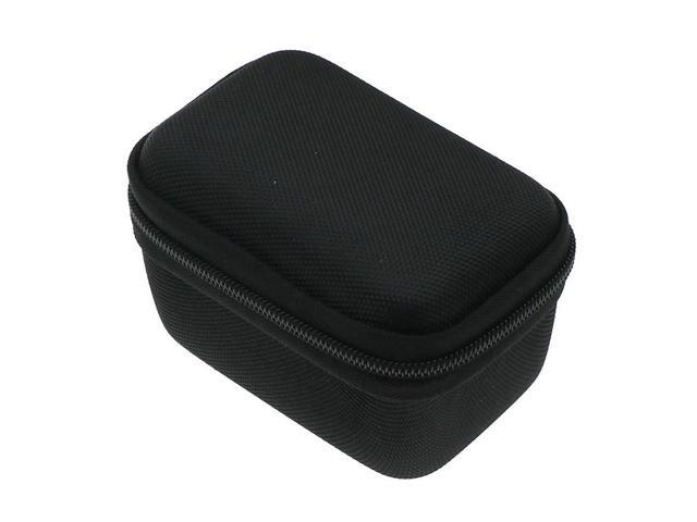 EVA Hard Carrying Case Bag for Anker 3 in 1 Cube MagSafe Charger Power Bank Case Charger Digital Cable Case with Mesh Pocket