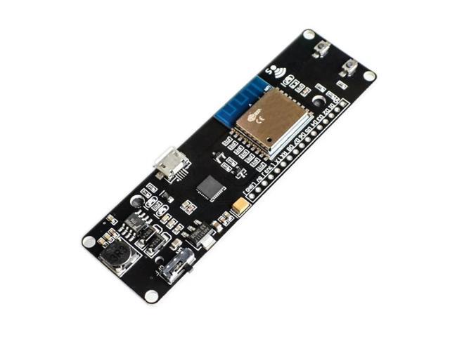 1PCS For Wemos esp-02 Pocket 8266 D1 mini Module -ESP8266+