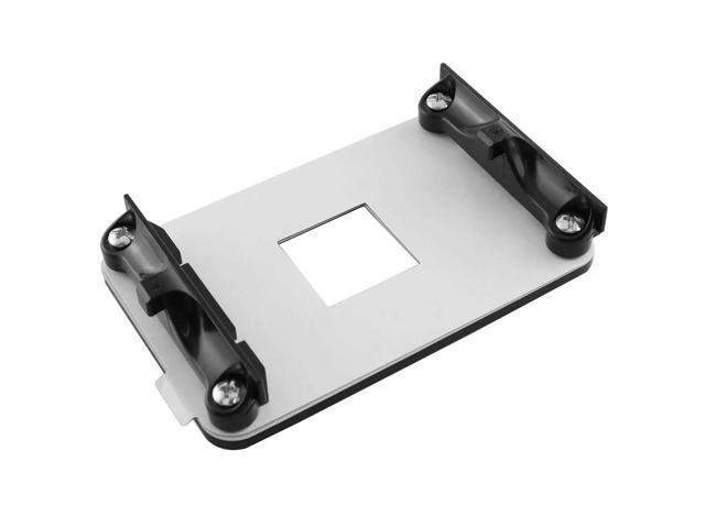 AM4 Backplane Back Durable CPU Heatsink Bracket CPU Fan Cooling Mounting Sheet Plate for AM4 Socket