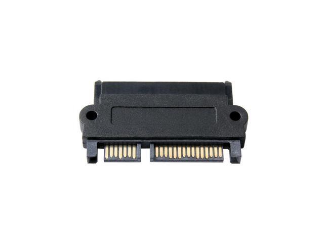 SAS TO SATA Adapter SAS Motherboard Hard Disk Adapter SAS 29PIN to SATA Adapter Card Small Port Computer Hard Drive Accessory