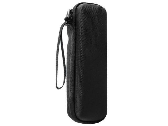 Hard EVA Protect Box Cover Pouch Bag for Anker 737 Power Bank (PowerCore 24K)24000mAh Anti-scratch Bag with Rope