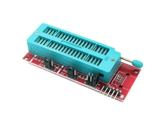 PIC ICD2 For PICKit 2 For PICKIT 3 Programming Adapter For PICKIT2 For PICKIT3 Universal Programmer Seat