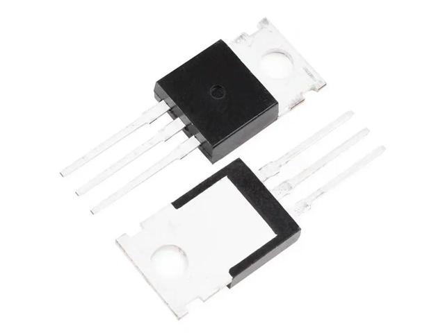10PCS TPS3045CT TO-220 MOS FET 45V 30A 3045CT TO220