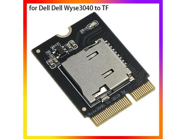 Adapter suitable for Wyse3040 to TF Only SDI0 Mode Professional Power Chip Professional Design Parts Protective Cover