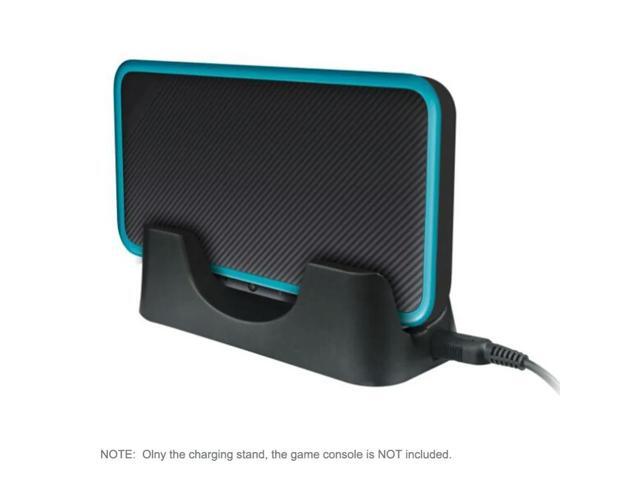 For Nintendo 2DS LL 2017 Charging Stand Dock Station Game Console Host Charger For Nintendo 2DS LL XL