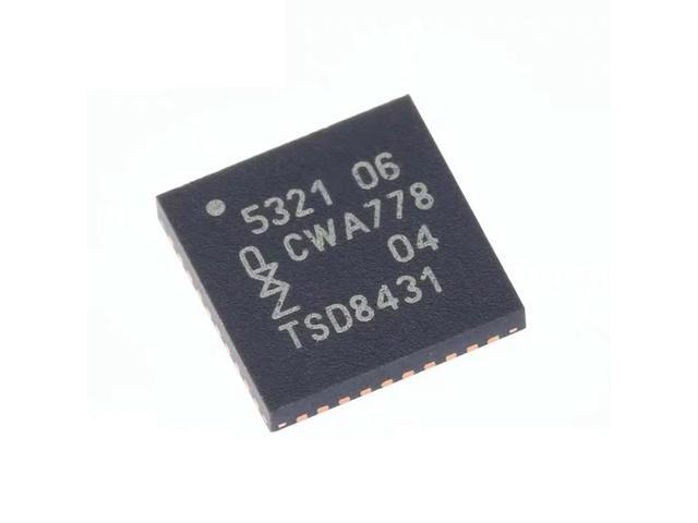 1PCS PN532 PN5321A3HN/C106 QFN40 NFC/RFID Reader Chip NFC Controller Wireless