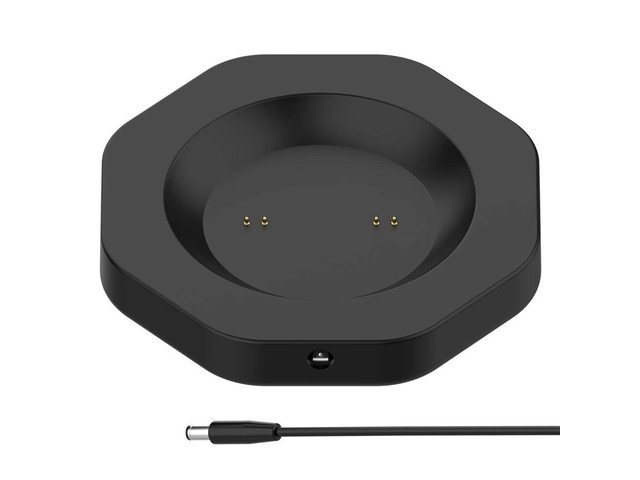 Charging Dock For Ember Temperature Control Mug Fast Charging Dock Black Quick Power Charging Base Warmer Cup Accessories