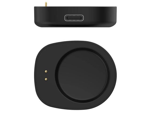 Wireless Charger Converter For Amazfit Balance A2286/ T-Rex 3 A2322 Watch Charging Cradle Dock Stand Watch Accessories