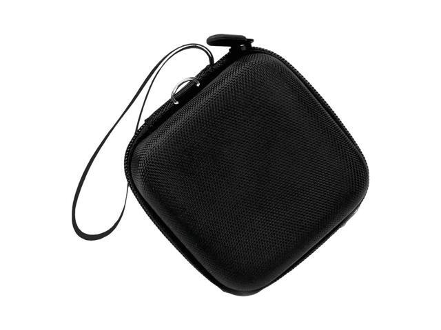 Cable Bag for MacBook Air Pro Charger Hard Drive USB SD Card Small Charger Organizer Carrying Tech Bag for Charger Cable