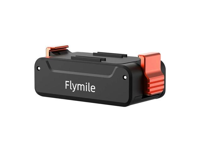 Magnetic Quick Release Mount for Action 4/5 Pro l Base Sports Camera Magnetic Base Adapter Holder Bracket Accessories