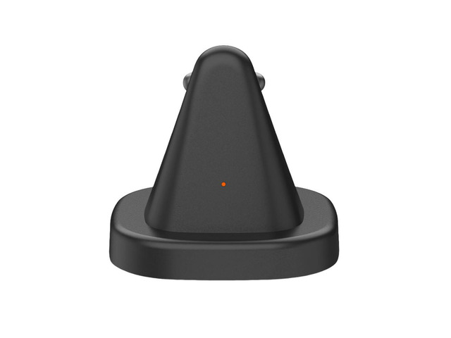 For R Ban AI Glasses Charger Bracket Charging Base Safe Charging Chip AI Glasses Base Fast Charging Dock for Home