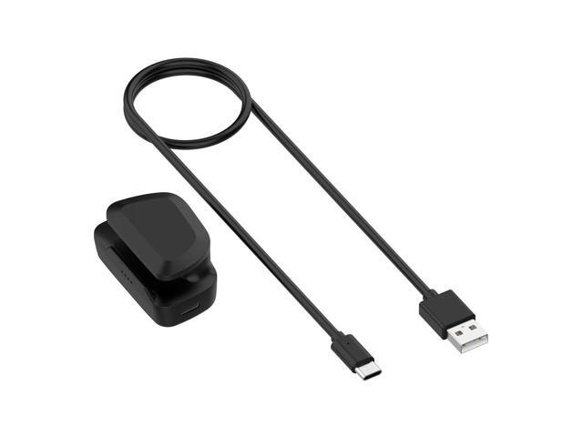 Charger For SUUNTO Aqua Headphones 650mAh Portable Earphone Charging Case Watch Replacement Charging Cable