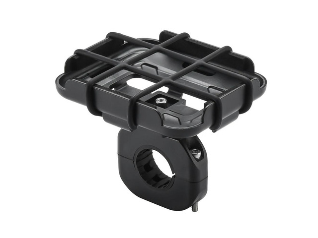 Universal Bicycle Speaker Mount Anti-slip Fixed Holder MTB Road Bike Bracket Speaker Rack for JBL GO 4/GO 3/GO 2 BT Speaker