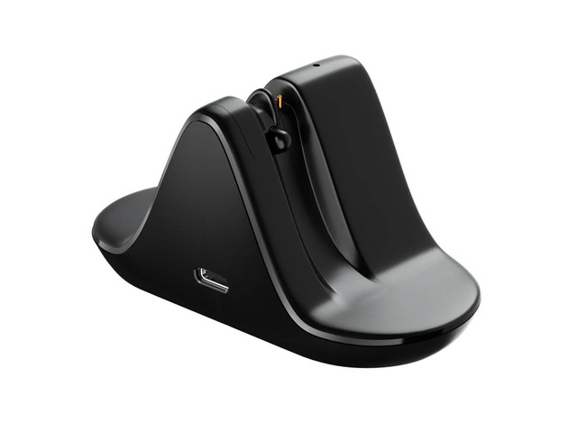 Charging Dock for Glasses Potable Travel Charger Station Charging Dock USB-C Cable Desktop Charger Stand for