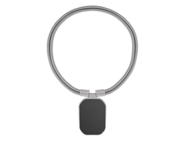 Magnetic Mount Holder for Go Ultra MIC Magnetic Camera Neck Holder Chest Mount Quick Release Fixed Bracket with Lanyard