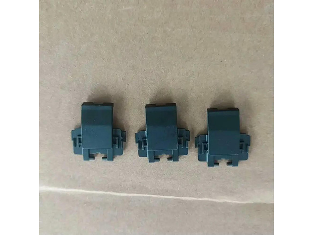 5D31C11065 Blk For Thinkpad E14 (Type 20RA, 20RB) Lan Cover Port Plug Cover LAN Network FE4A0 RJ45 DOOR l