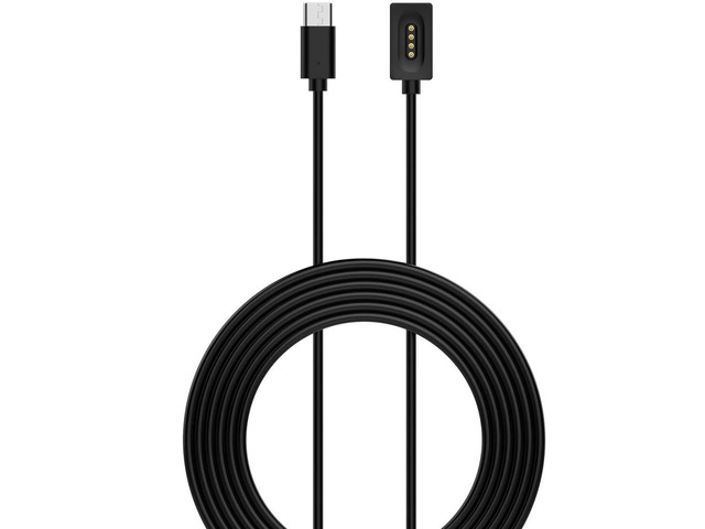 Magnetic Charger For Xiao Mi Bone Conduction Headphone Fast Charging Reusable Headsets Charger Cable Wire Headphone Accessories