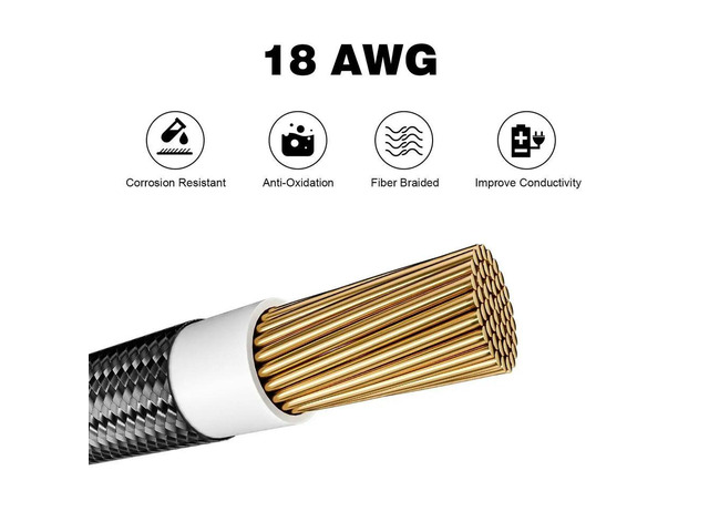 30cm 24 Pin ATX PSU Connectors Sleeved Cable Extension Kit for Power Supply Cable Kit for ATX CPU GPU Modular Power Supply Unit