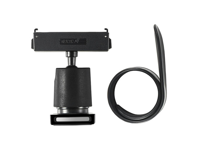 360 Degree Rotating Wrist Hand Strap Band Tripod Mount Flexible Magnetic Mount Bracelet for GO 3S/3 Camera Accessories