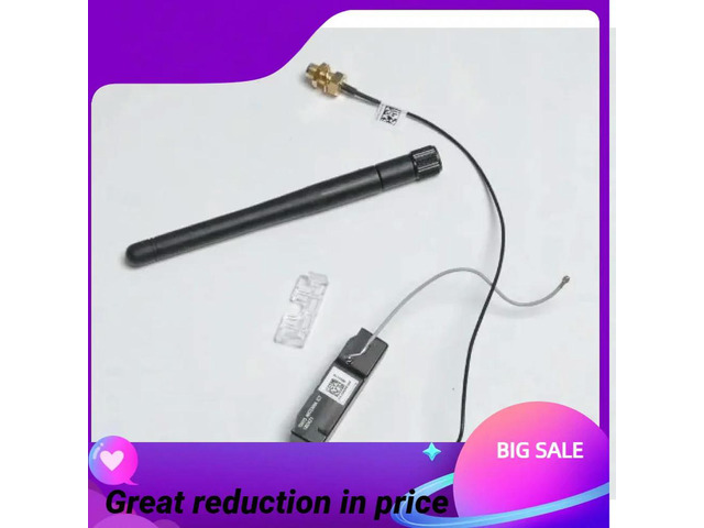 For ThinkCentre M710q M910 M920 M720 M710 M80 M70 M90 Tiny4 NIC Antenna SA30M36130 00XJ094