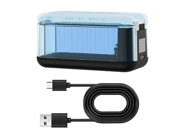 Camera Charging Case For X4 Air Charger Case Pocket Charger Box for Cameras Accessories