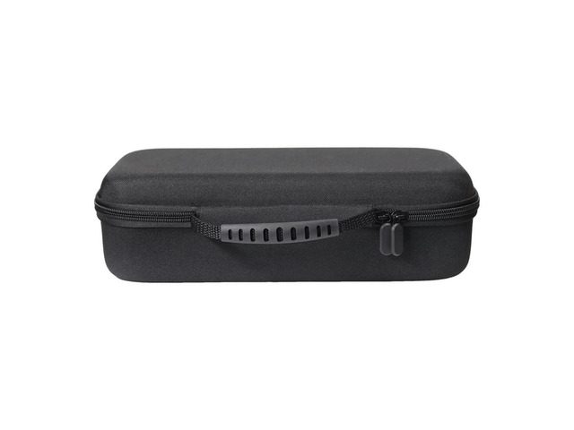 EVA Hard Carrying Case For XBOX Ally/XBOX Ally X Carrying Case Travel EVA Hard Shell Pouch Anti-Scratch Zippered Case