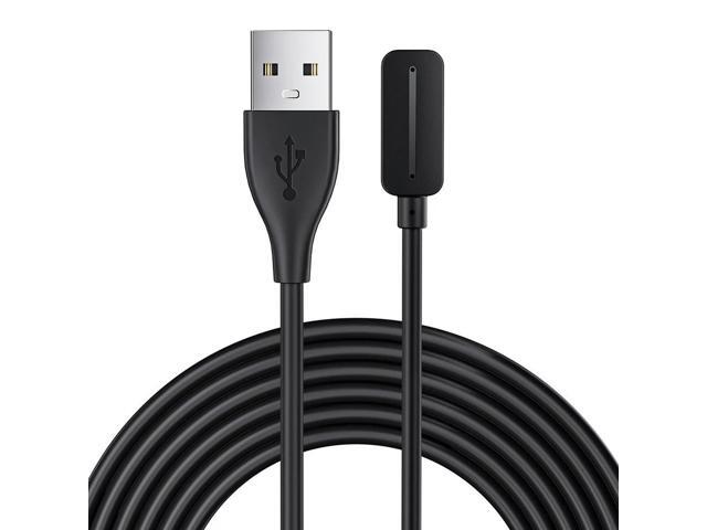 watch Dock Charger Adapter USB Charging Cable for Polar P/PPro/Ignite 3/Vantage V3 Charger Charging Accessories