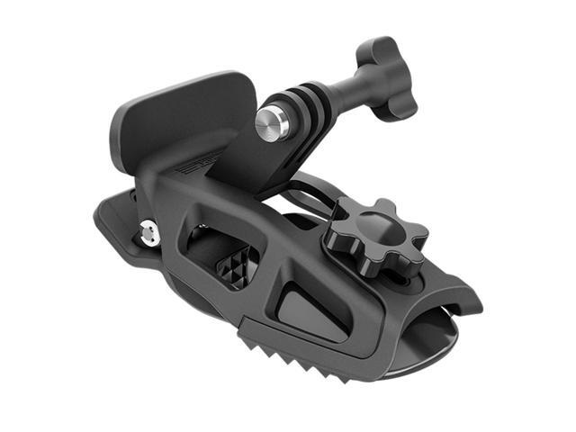 Motorcycle Helmet Chin Bracket for GoPro Hero for Universal Helmet Clamp Mount Holder for Action 5Pro Accessories