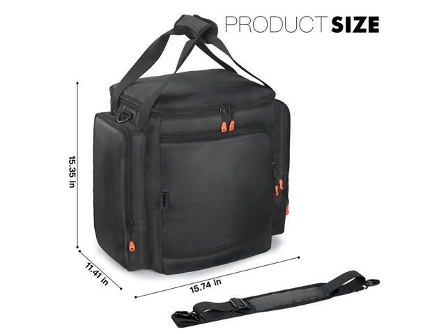 Bag for JBL Partybox Encore Essential 2 Carrying Box Double-Sided Speaker Bag Dust Protective Cover Case