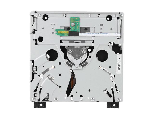 Replacement DVD Rom Drive Disc Reader Module Repair Part for Nintendo WII D2E Console DVD Drive Game Player Accessories