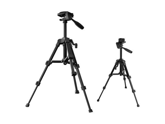 For Starlink Mini Tripod Mount Stable Stretchable Kickstand Stand Extendable Stand Mount Kit 3 Level Adjustable Height 360° Tilt