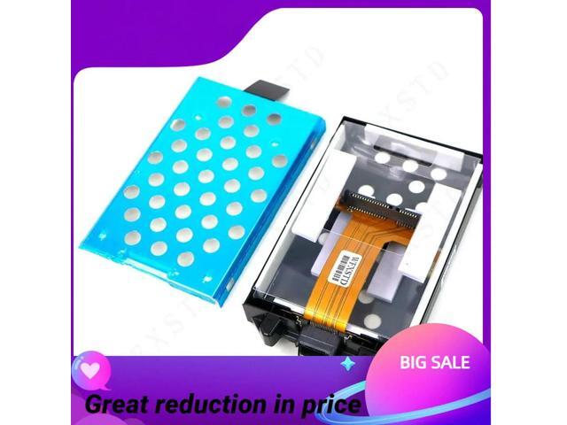 CF-19 Caddy For Toughbook CF19 CF 19 Notebook Drive Box SATA HDD Caddy tray Bracket Cable Connector