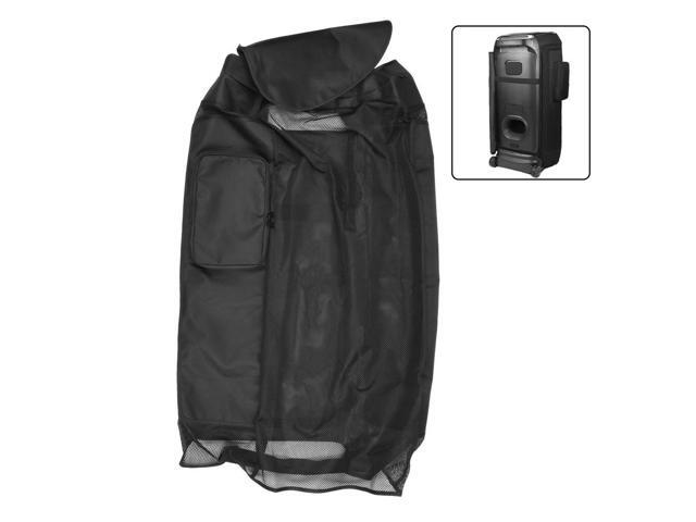 Speaker Case Bags For JBL PartyBox U-ltimate Speakers Dust Cover with Side Pocket Dust Cover Case Padded Protect Sleeve