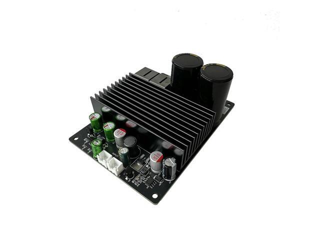TPA3255 HIFI Class D Power Amplifier Board Parallel 600W Mono Audio Amplifier PBTL DC18V-53V