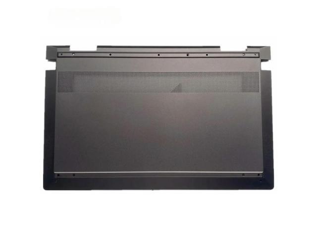 for X360 13-ay Bottom Case Cover 13.3 'tpn-cinches (brown Color) L94516-001