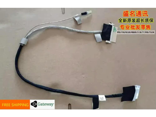 for V530-22ICB V530-24ICB LCD TOUCH CABLE 00XL462