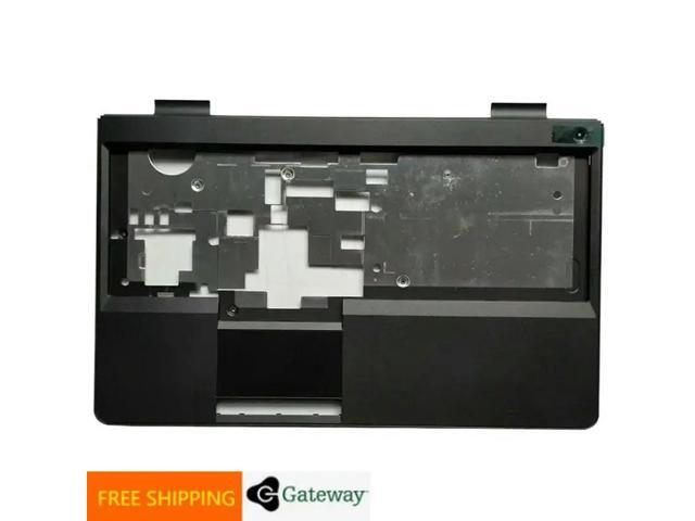 Laptop Case Cover for ThinkPad Edge E520 E25 Palmrest Cover Case No-TouchPad 60. 4mi11.001