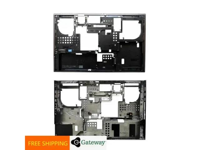 For Precision M6700 Laptop Base Back Case Lower Cover Bottom Shell 06MG2K