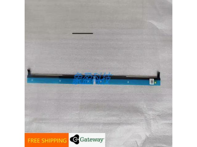 for XPS13 9320 Plus (2023) Hinge Cover Case Frame WK8GV 0WK8GV