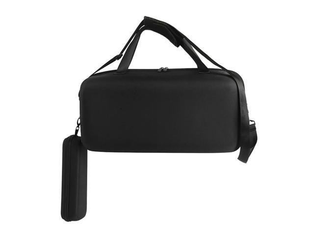 Speaker Dust Cover For JBL PartyBox On The Go2 Portable Party Speaker Bag Shockproof Portable Speaker Carry Tote Bag