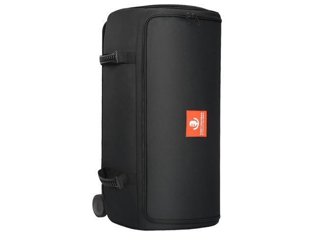 Speaker Dust Cover For JBL PartyBox 720 Outdoor Travel Bluetooth Speakers Dust Case Waterproof Double-Sided Bags Case