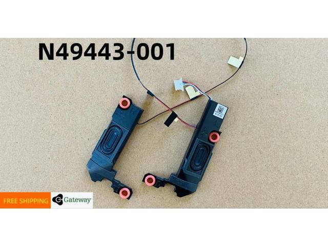 for Victus Gaming 16-R SPEAKER R+L JPR68 N49443-001