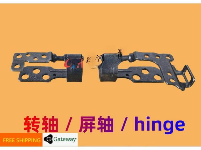 for B1 B1400 B1400CE HINGES R+L
