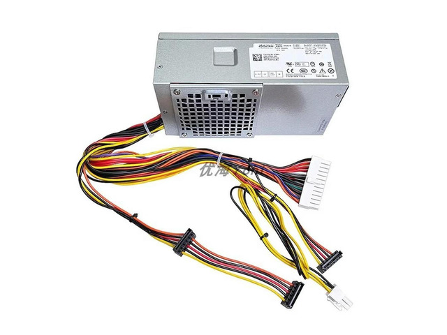 For OptiPlex 390 790 990 7010 250W Power Supply PSU H250AD-00 L250PS-01-