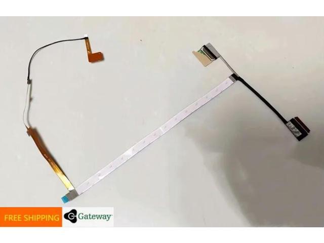for ThinkPad E15 gen4 JE542 RGB EDP CABLE 5C11H81486 DC02C00WJ00