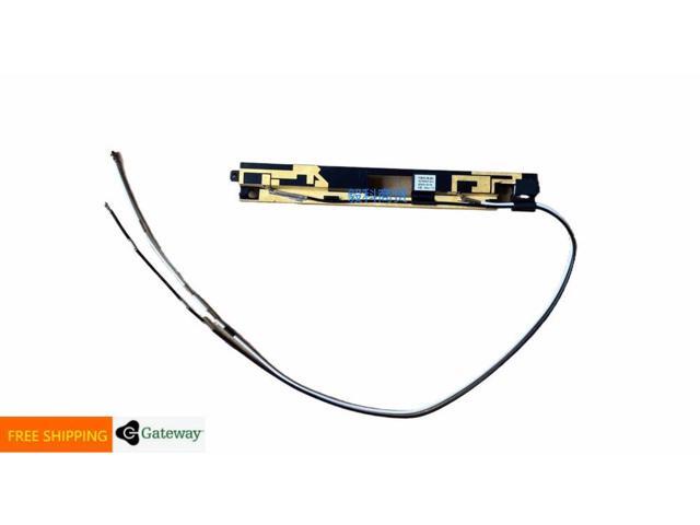 for Latitude 9510 E9510 P94F WLAN Antenna Cable DC33002CQ1L